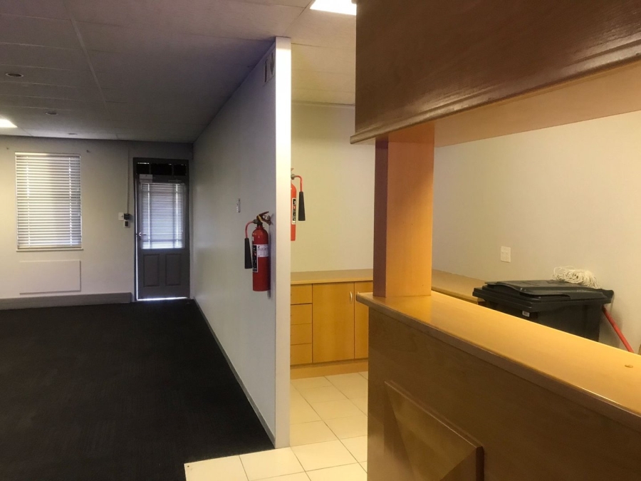 To Let commercial Property for Rent in Berea Eastern Cape